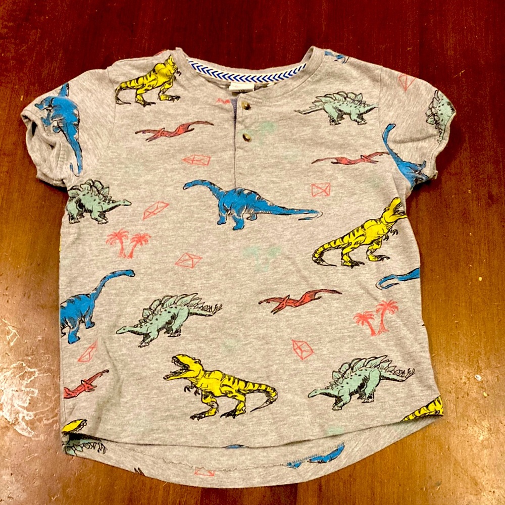 Sovereign Codes Dino Henley 🦕
